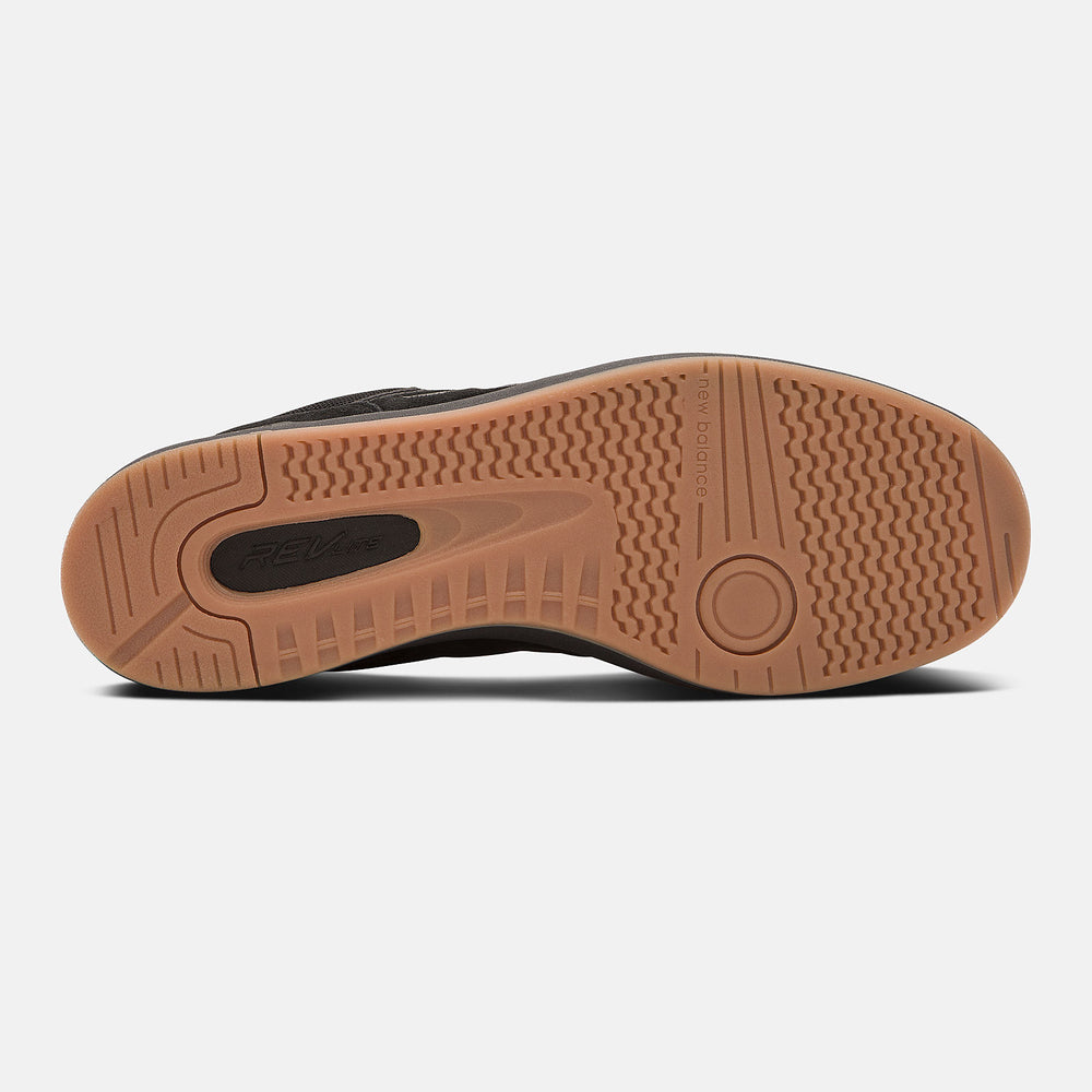 AM574 | New Balance Shoes Black - Women/Men