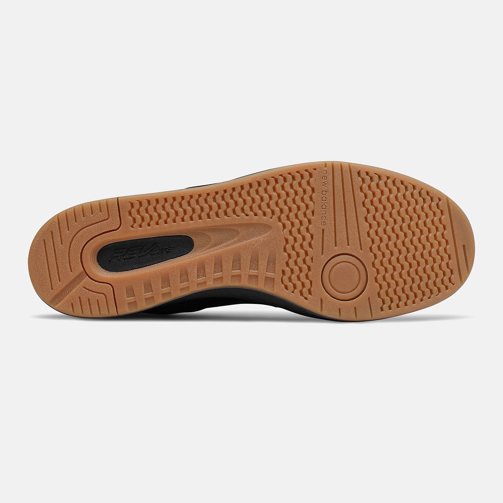AM574 | New Balance Shoes Black - Women/Men