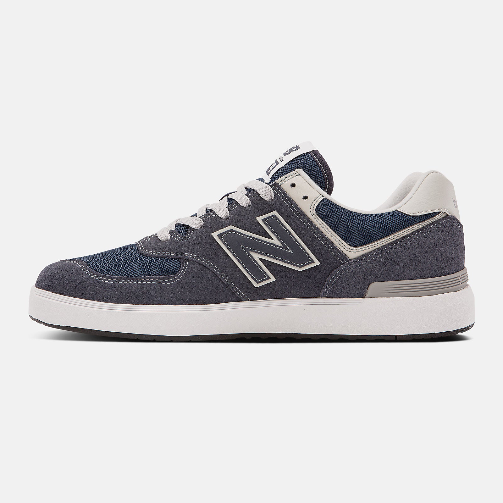 AM574 | New Balance Shoes Navy - Women/Men