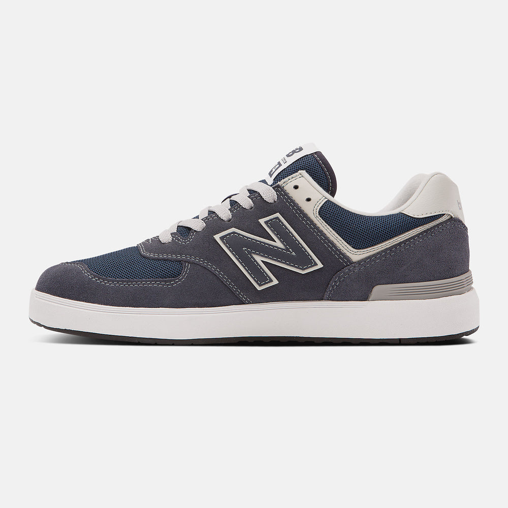 AM574 | New Balance Shoes Navy - Women/Men