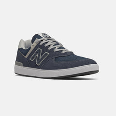 AM574 | New Balance Shoes Navy - Women/Men