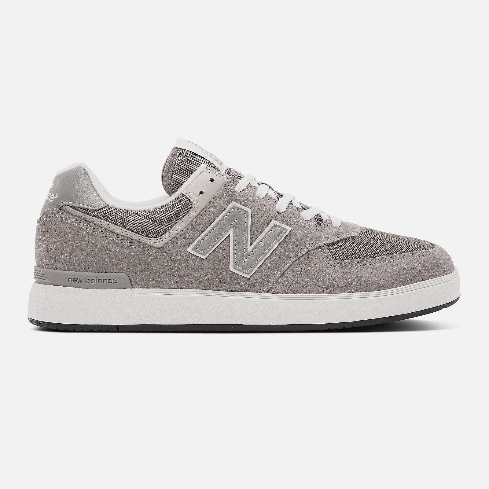 AM574 | New Balance Shoes Grey - Women/Men
