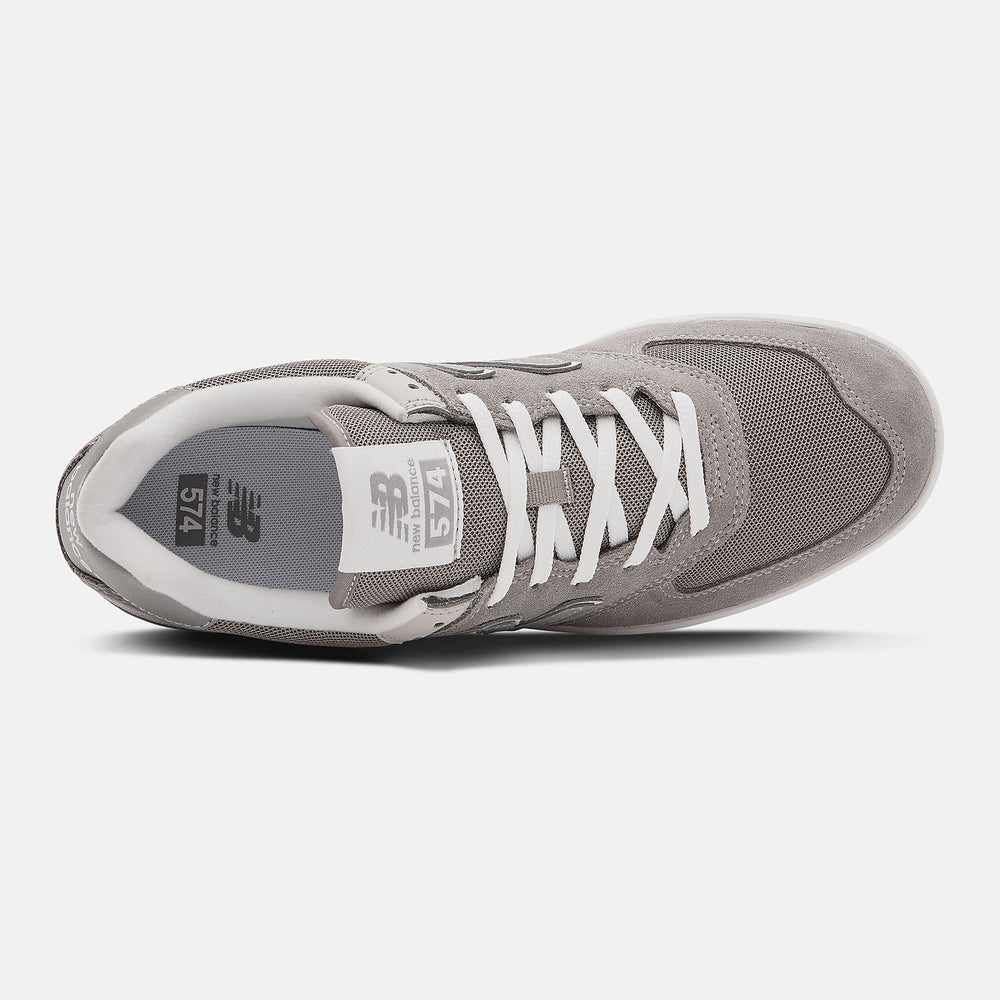 AM574 | New Balance Shoes Grey - Women/Men