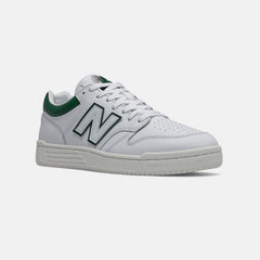 BB480LV1 | New Balance Shoes White/Timberwolf - Men