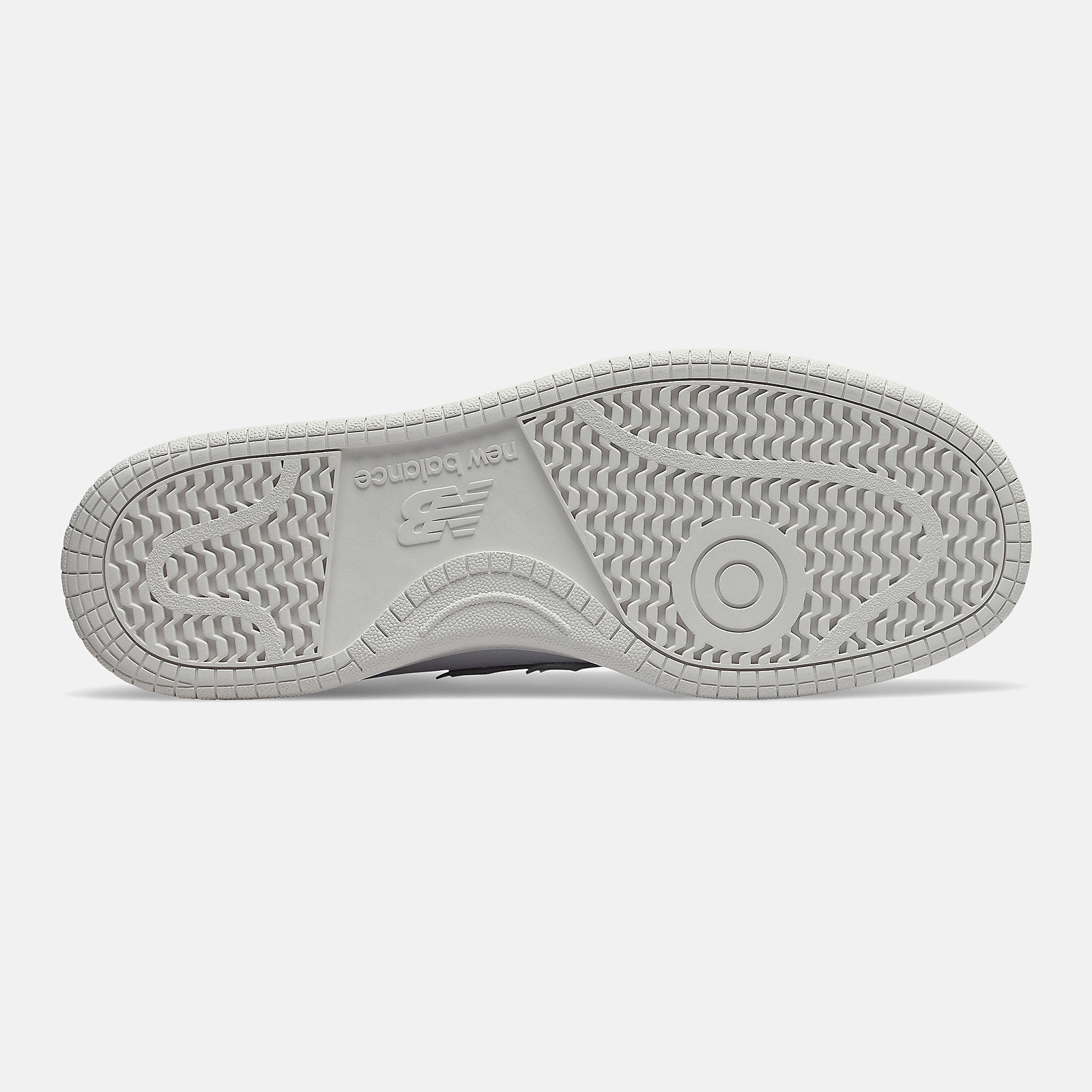 BB480LV1 | New Balance Shoes White/Timberwolf - Men