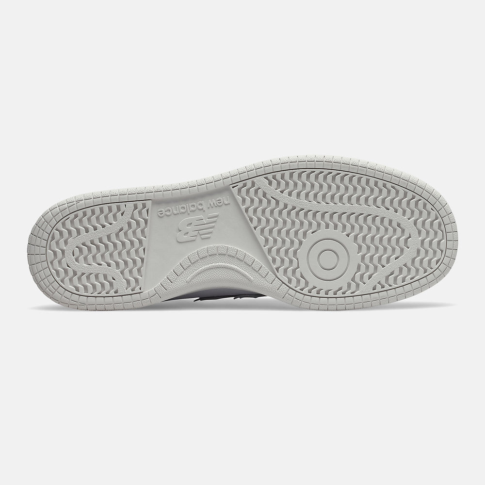 BB480LV1 | New Balance Shoes White/Timberwolf - Men