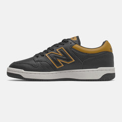 BB480LV1 | New Balance Shoes Black/Workwear - Men