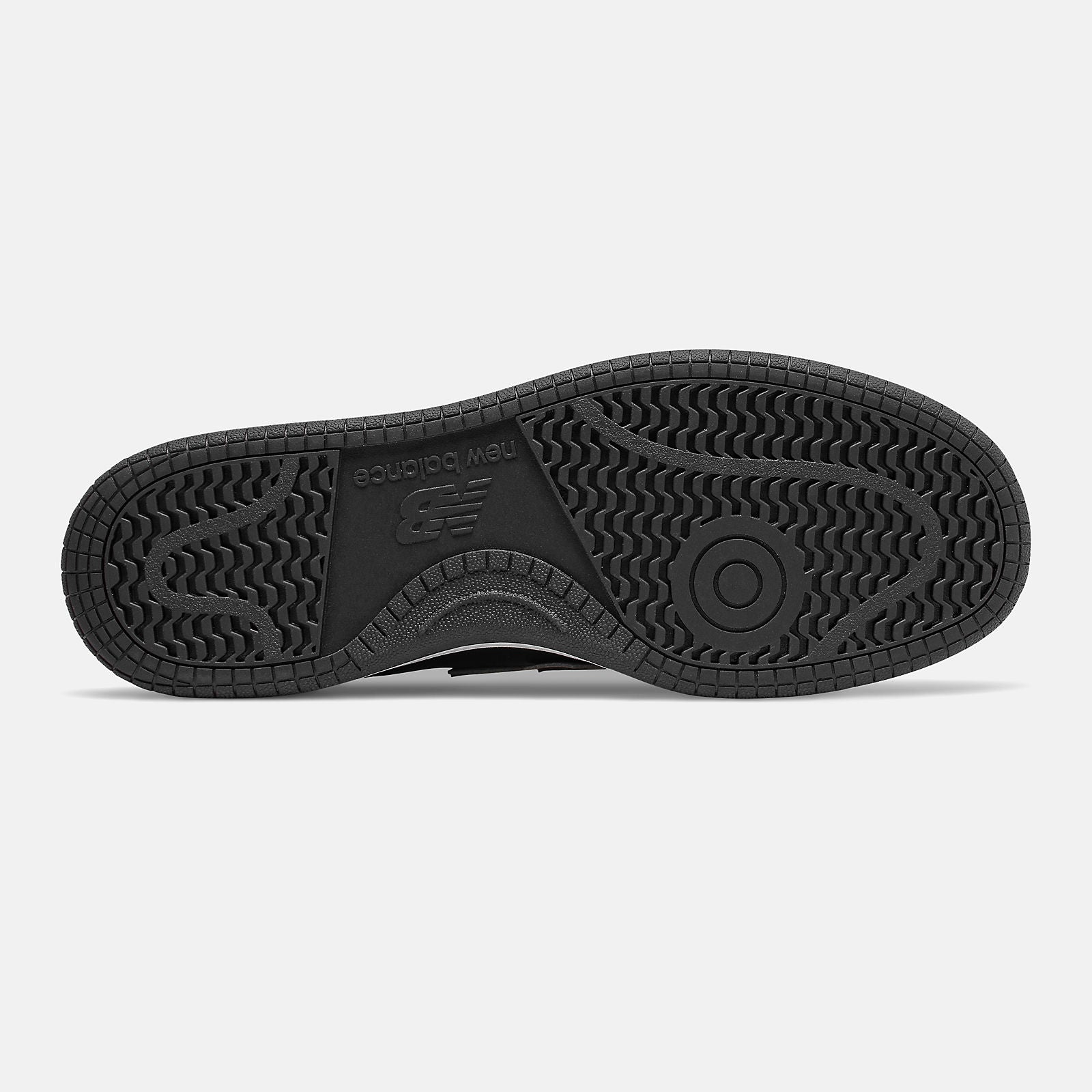 BB480LV1 | New Balance Shoes Black/Workwear - Men