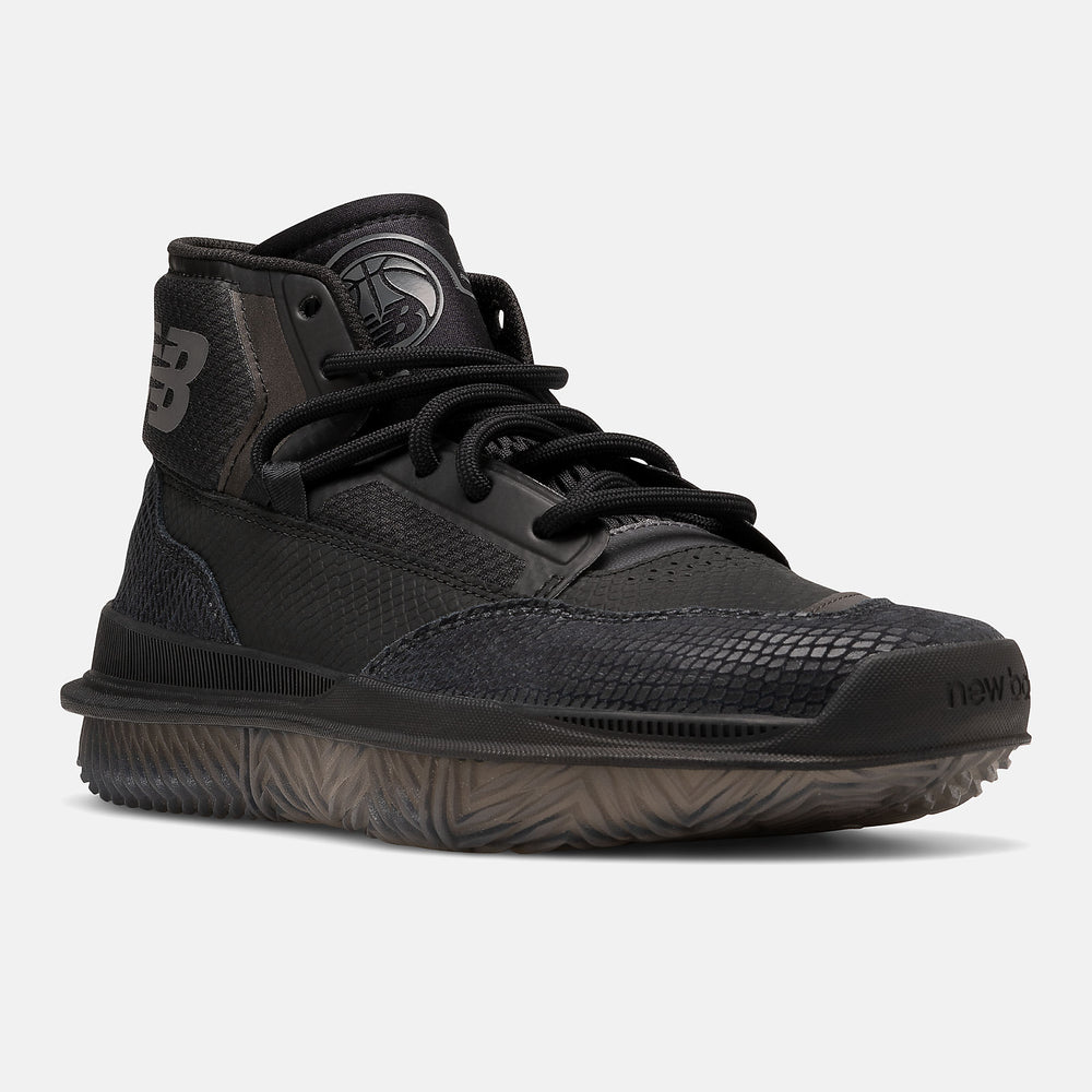 BB9000 | New Balance Shoes Black - Men