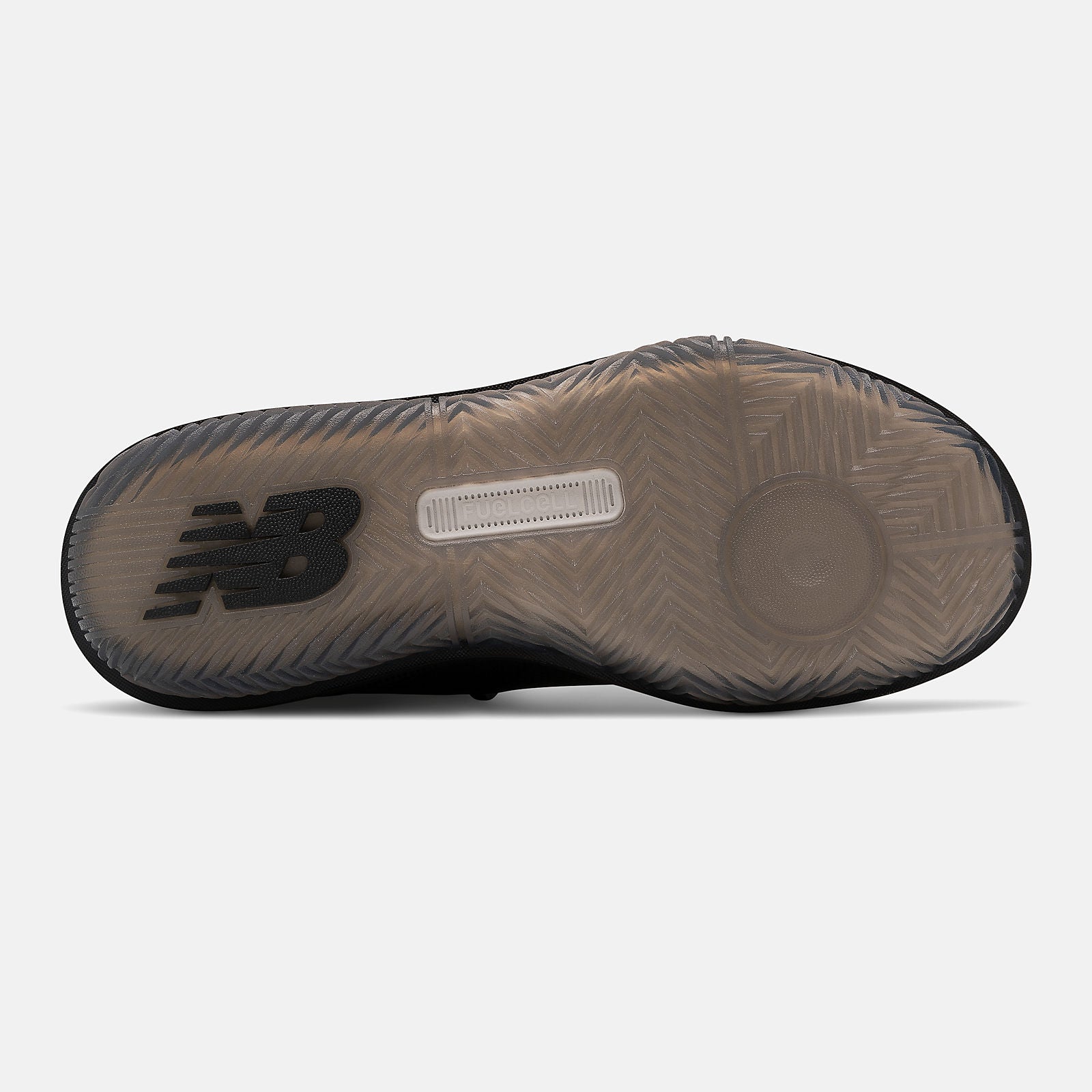 BB9000 | New Balance Shoes Black - Men