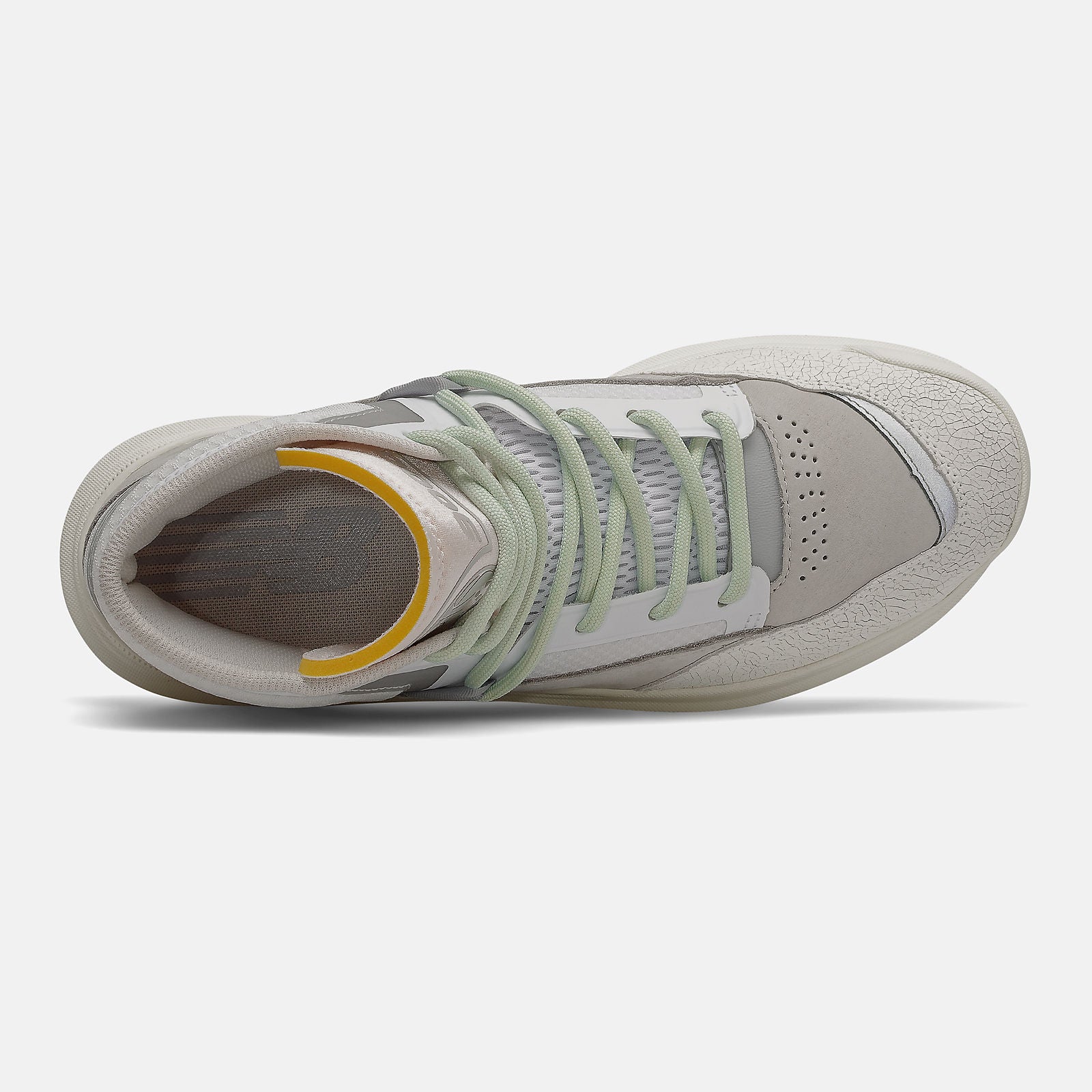 BB9000 | New Balance Shoes Moonbeam/Camp Smoke - Men