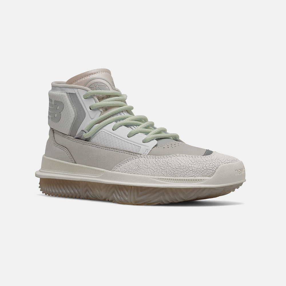 BB9000 | New Balance Shoes Moonbeam/Camp Smoke - Men