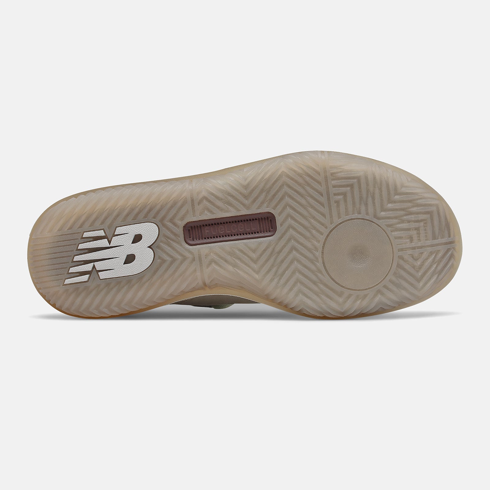 BB9000 | New Balance Shoes Moonbeam/Camp Smoke - Men