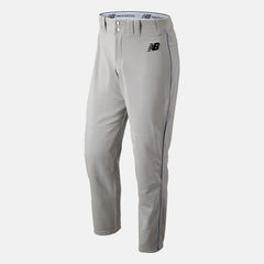 Adversary 2 Baseball Piped Pant Athletic | New Balance Clothing Grey/Navy - Men