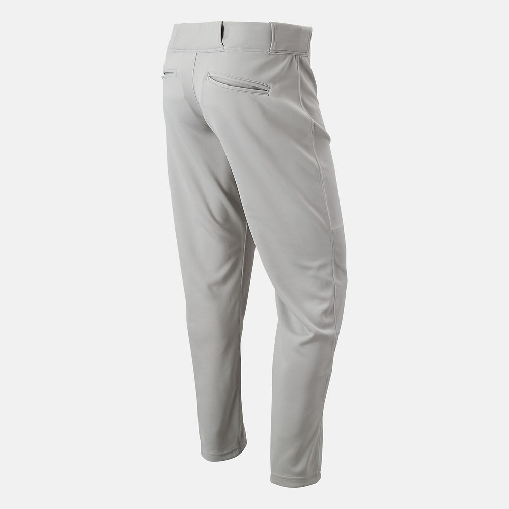 Adversary 2 Baseball Solid Pant Athletic | New Balance Clothing Grey - Men