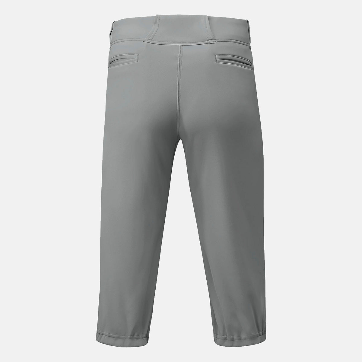 Adversary 2 Baseball Solid Knicker Athletic | New Balance Clothing Grey - Men