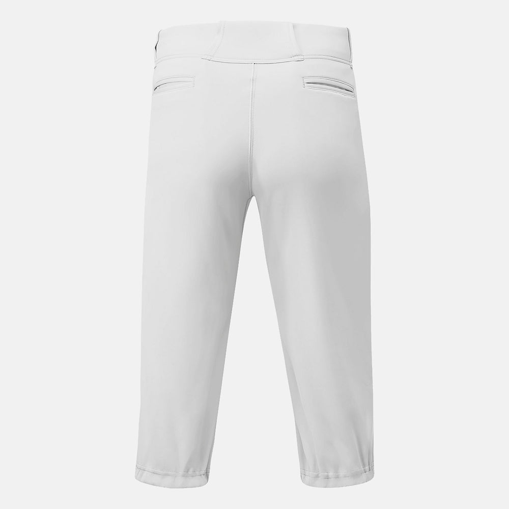 Adversary 2 Baseball Solid Knicker Athletic | New Balance Clothing White - Men