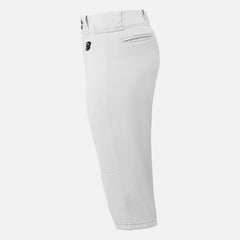 Adversary 2 Baseball Solid Knicker Athletic | New Balance Clothing White - Men
