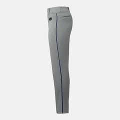 Adversary 2 Baseball Piped Pant Tapered | New Balance Clothing Grey/Navy - Men