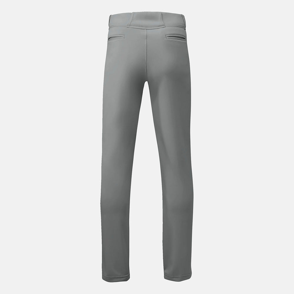 Adversary 2 Baseball Piped Pant Tapered | New Balance Clothing Grey/Navy - Men