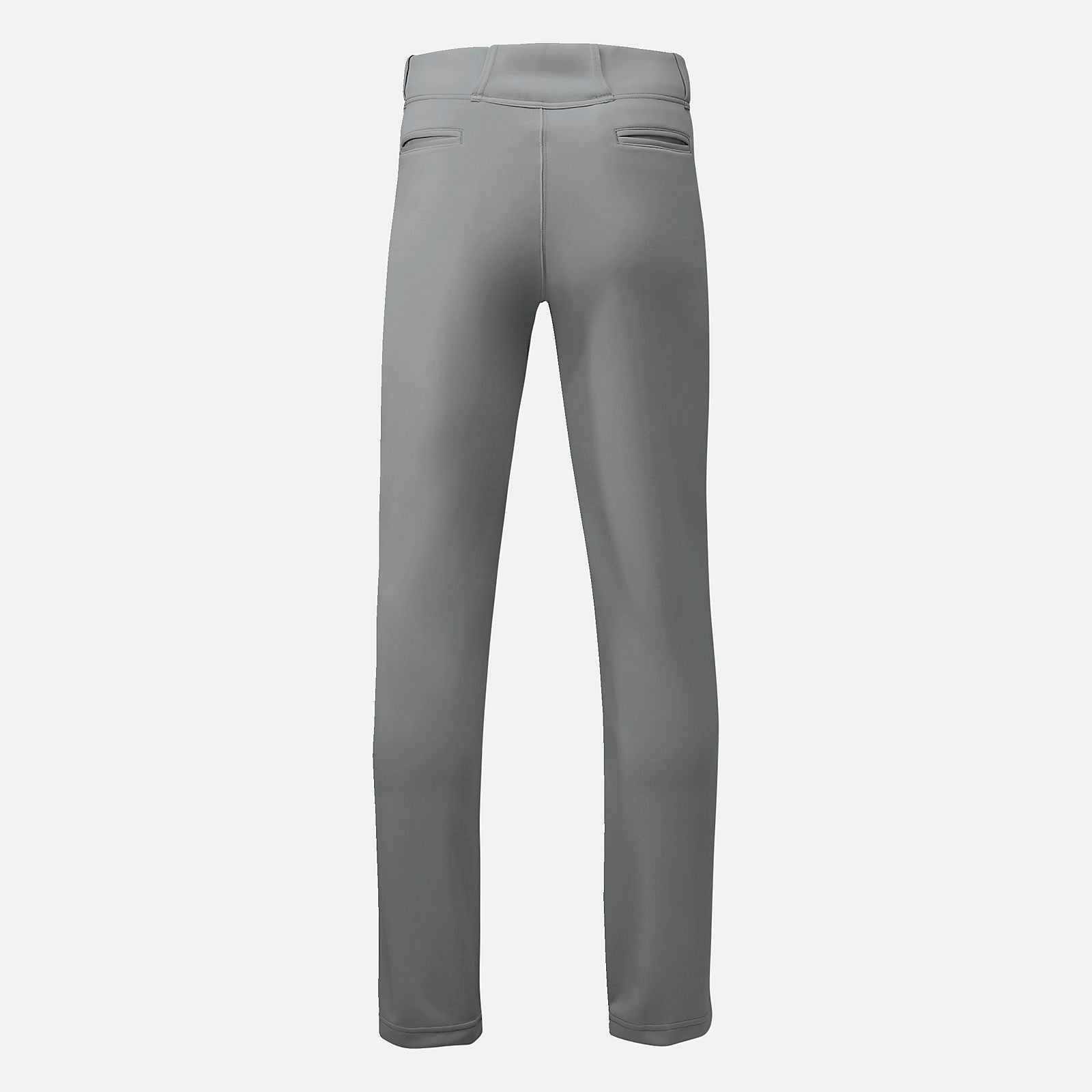 Adversary 2 Baseball Piped Pant Tapered | New Balance Clothing Grey/Royal Blue - Men