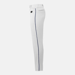 Adversary 2 Baseball Piped Pant Tapered | New Balance Clothing White/Navy - Men