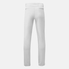 Adversary 2 Baseball Piped Pant Tapered | New Balance Clothing White/Navy - Men