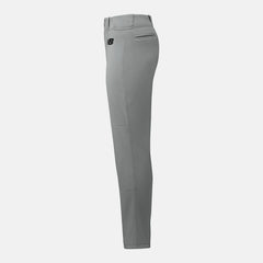 Adversary 2 Baseball Solid Pant Tapered | New Balance Clothing Grey - Men