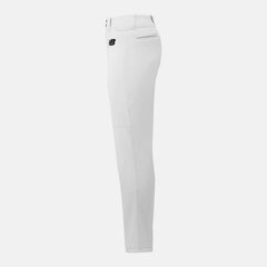 Adversary 2 Baseball Solid Pant Tapered | New Balance Clothing White - Men