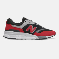 997H | New Balance Shoes Team Red/Marblehead - Men