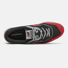 997H | New Balance Shoes Team Red/Marblehead - Men