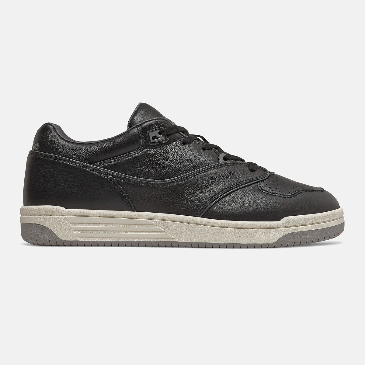 CT1500 | New Balance Shoes Black/Magnet - Men
