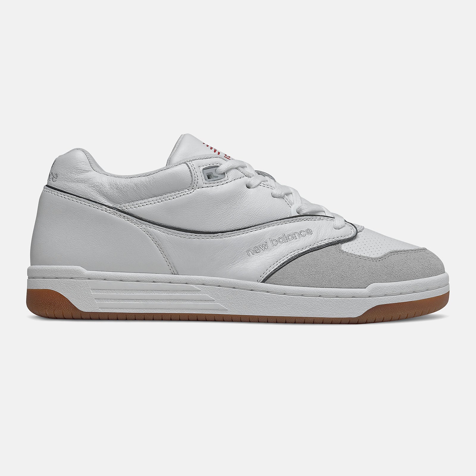 CT1500 | New Balance Shoes White - Men