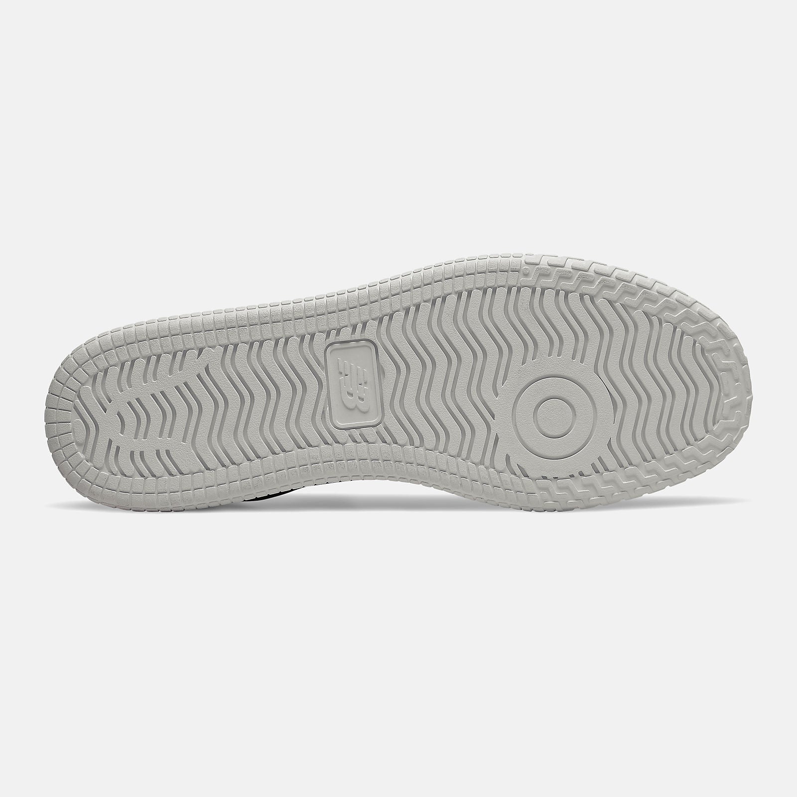 CT Alley | New Balance Shoes Black/White - Men