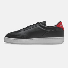 CTAlley | New Balance Shoes Black/Red - Men