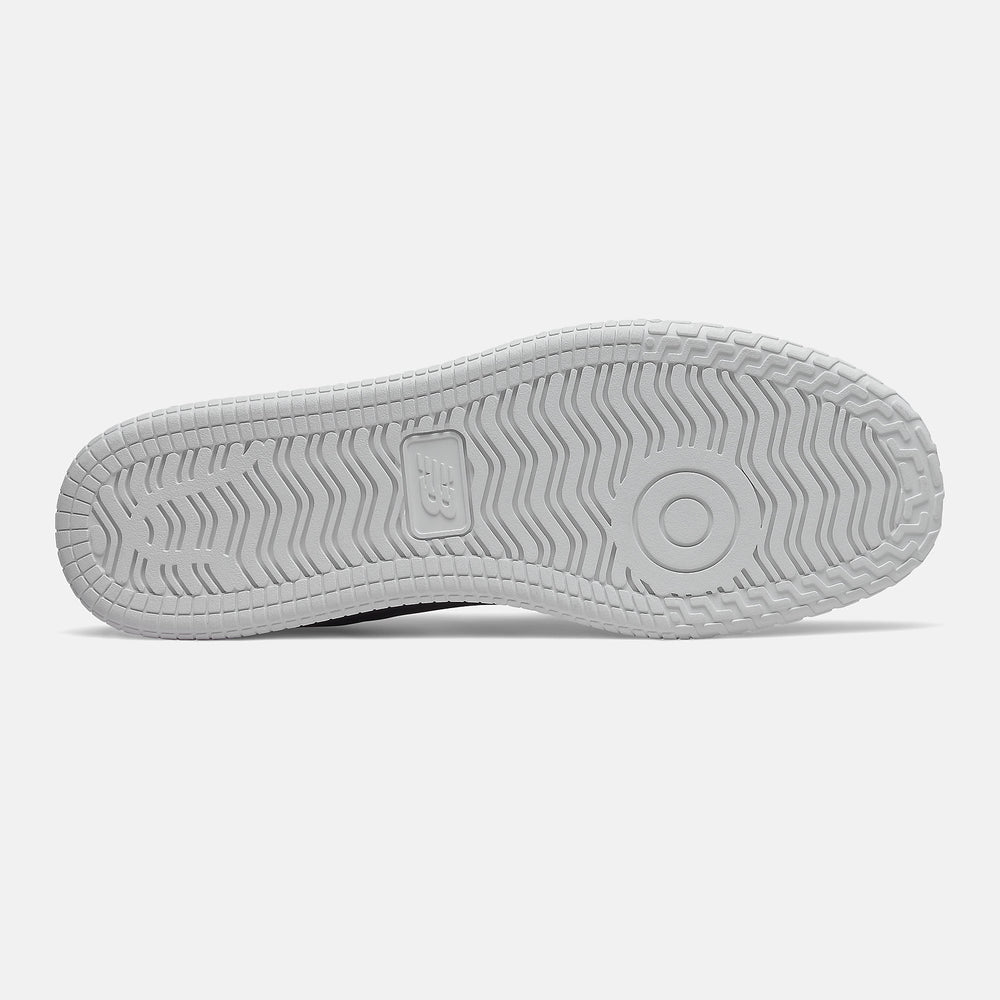 CTAlley | New Balance Shoes Black/Red - Men