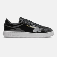 CTAlley | New Balance Shoes Black/White - Women