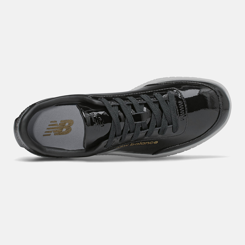 CTAlley | New Balance Shoes Black/White - Women
