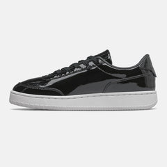 CTAlley | New Balance Shoes Black/White - Women