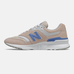 997H | New Balance Shoes Rose Water/Stellar Blue - Women