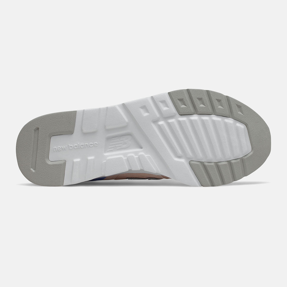 997H | New Balance Shoes Rose Water/Stellar Blue - Women