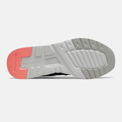 997H | New Balance Shoes Black/Paradise Pink - Women