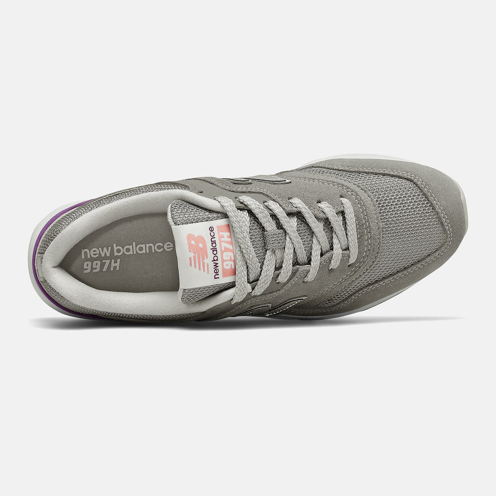 997H | New Balance Shoes Marblehead/Cloud Pink - Women