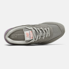 997H | New Balance Shoes Marblehead/Cloud Pink - Women