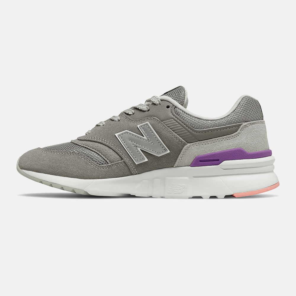 997H | New Balance Shoes Marblehead/Cloud Pink - Women