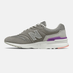 997H | New Balance Shoes Marblehead/Cloud Pink - Women