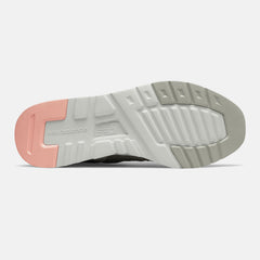 997H | New Balance Shoes Marblehead/Cloud Pink - Women