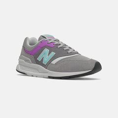 CW997HV1 | New Balance Shoes Grey/Purple - Women