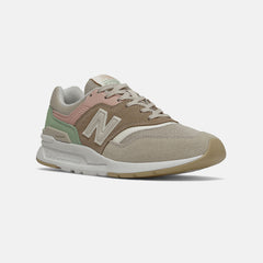 CW997HV1 | New Balance Shoes Tan/Pink - Women