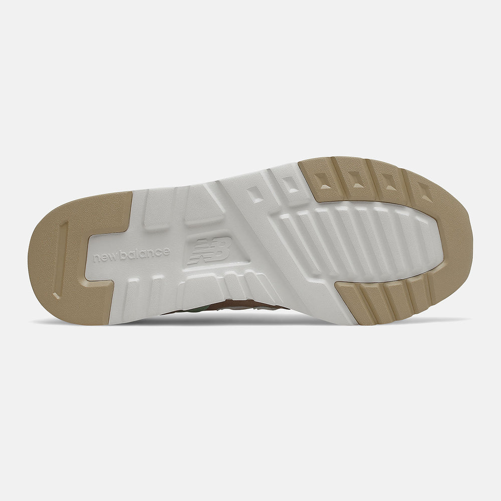 CW997HV1 | New Balance Shoes Tan/Pink - Women